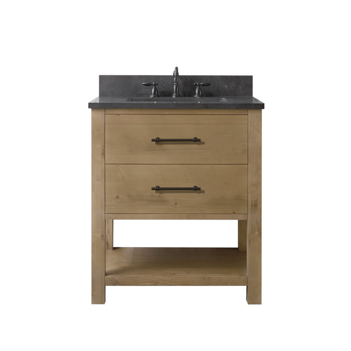 Keri 30" Single Bathroom Vanity Set & Reviews AllModern